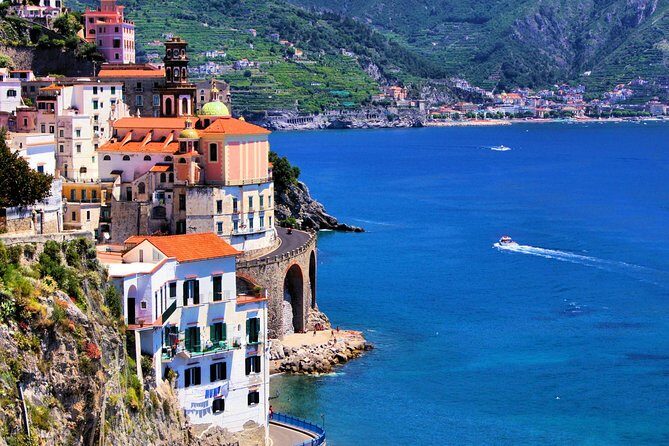 Amalfi & Pompeii: 3-Day Adventure from Rome - Return to Rome on Day 3: the late finish matters