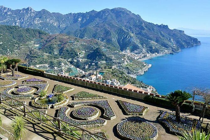 Amalfi, Ravello & Pompeii: private tour with no-traffic (8-hour) - Key things I’d zero in on
