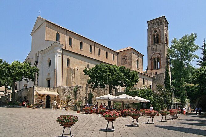 Amalfi, Ravello & Pompeii: private tour with no-traffic (8-hour) - Pompeii for two hours: what you’ll see and why a guide helps