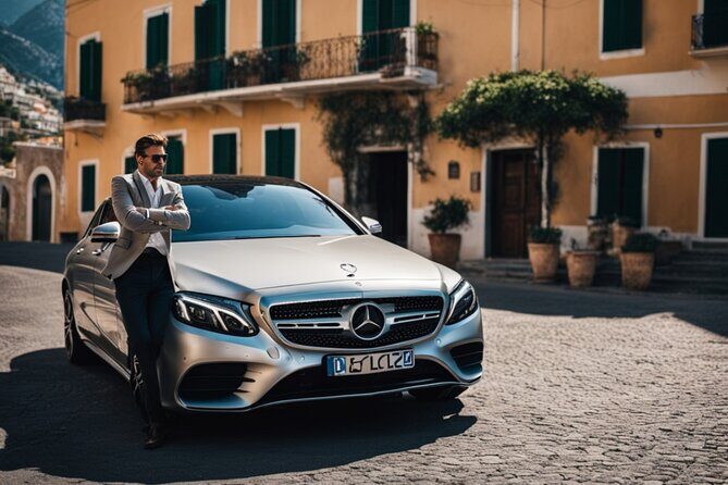 Amalfi, Ravello & Pompeii: private tour with no-traffic (8-hour) - Amalfi free time: Saint Andrew and how to use your hour well