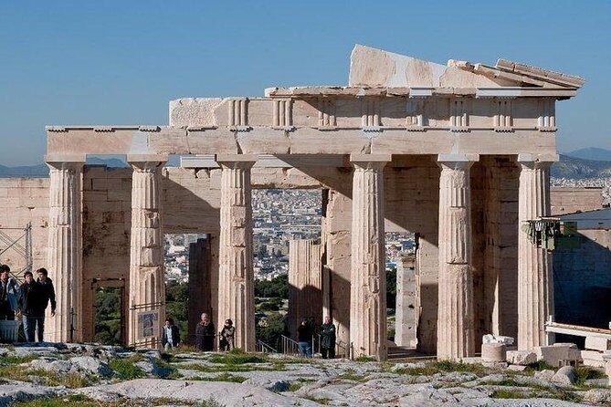 Ancient Athens tour: Acropolis, Parthenon and Acropolis Museum - The Acropolis Museum: seeing the sculptures after the walk