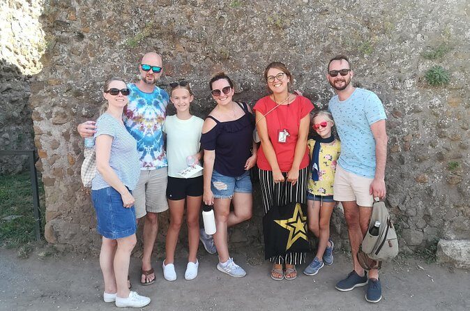 Ancient Roman Adventure: Colosseum, Roman Forum & Palatine Hill with Alessandra - The Roman Forum: hub of daily life, politics, and a 3D city preview
