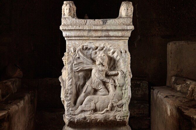Ancient Rome Full Day Tour: Colosseum and Exclusive SUPER Sites - Key Things That Make This Day Worth It