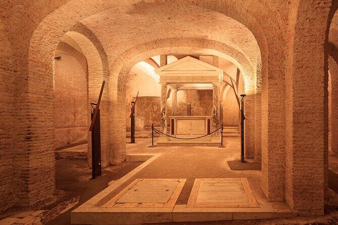 Ancient Rome Full Day Tour: Colosseum and Exclusive SUPER Sites - Celio Walk + Lunch Break (Stop 4): A Breather That Keeps the Day Fun