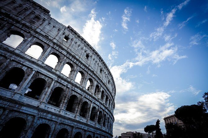 Ancient Rome Guided Tour: Colosseum, Forum and Palatine & Pick Up - Key highlights worth your attention