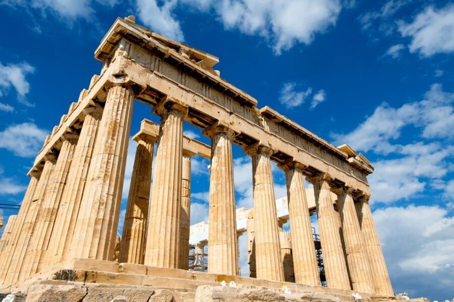 Athens: Acropolis & Acropolis Museum Guided Tour w/ Tickets - Who Should Book This Acropolis + Museum Tour