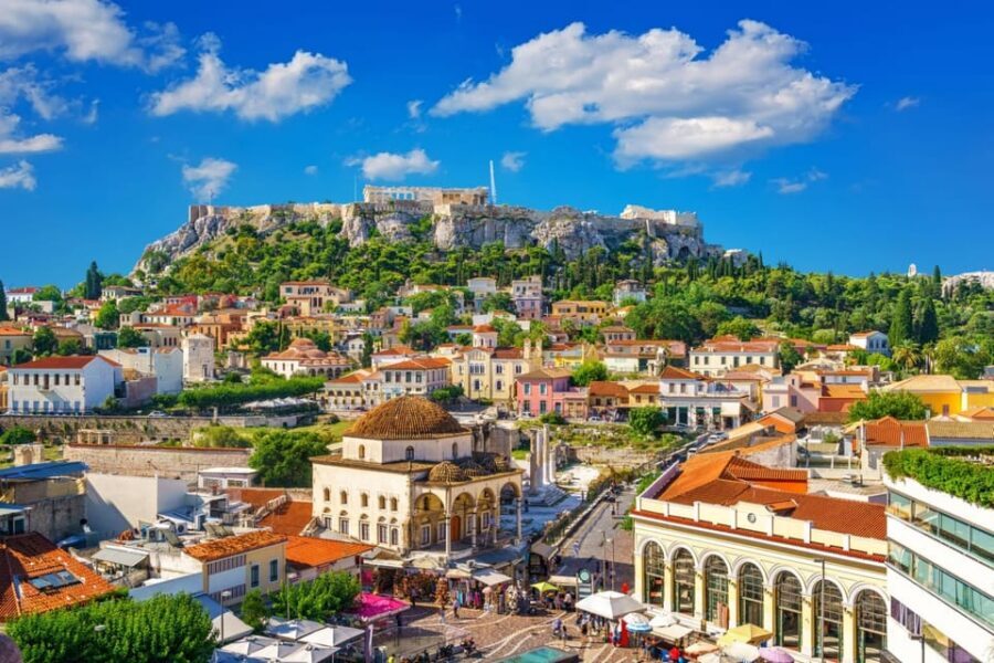 Athens: Acropolis and Acropolis Museum Combo Ticket - The Acropolis Museum: close-ups, the Golden Age, and the right pace