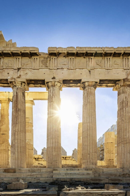 Athens: Acropolis and Acropolis Museum Combo Ticket - Should you book it?