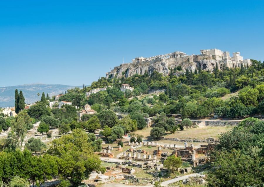 Athens: Acropolis and Ancient Athens Tour - Key points to know before you go