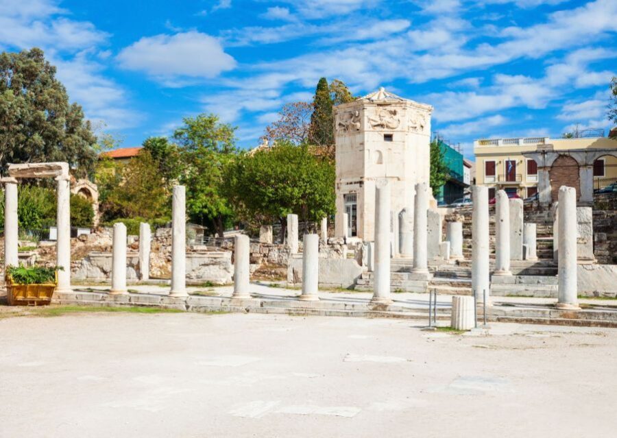 Athens: Acropolis and Ancient Athens Tour - Who This Tour Fits Best (and Who Should Skip It)