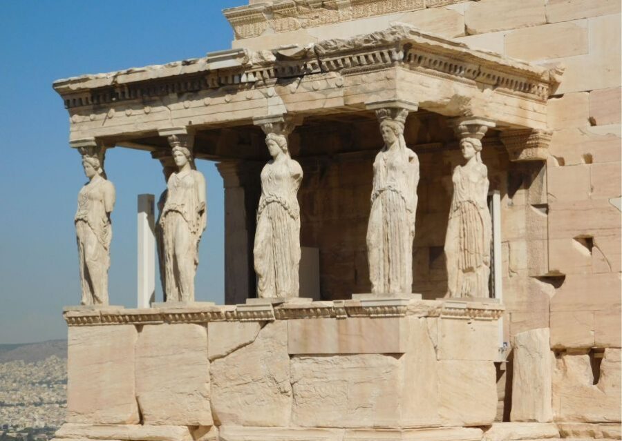 Athens: Acropolis and Ancient Athens Tour - Hadrian’s Library and Agora Romana Stops: More Than a Photo Pause