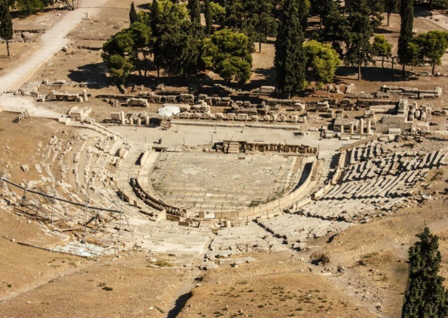 Athens: Acropolis and Ancient Athens Tour - Guides in Spanish: When You’ll Love It, and When It Might Feel Heavy