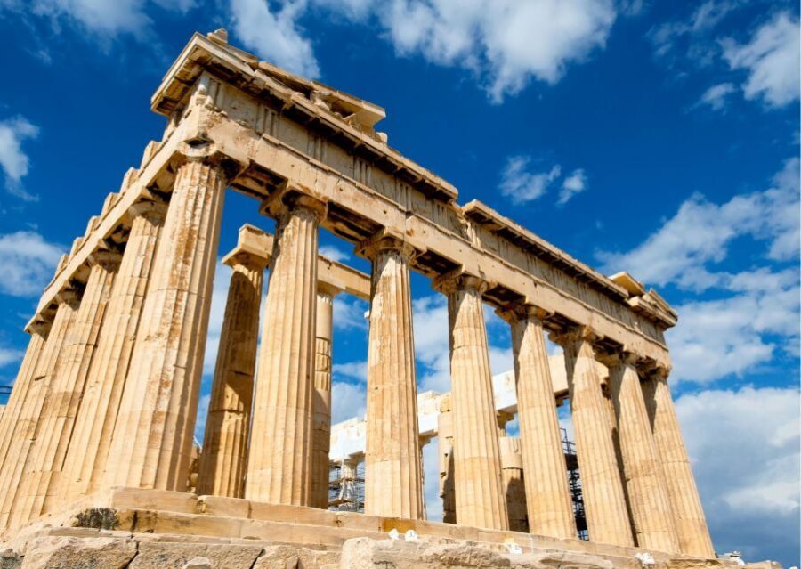 Athens: Acropolis and Ancient Athens Tour - Acropolis Entry and What the 4-Hour Structure Actually Gives You