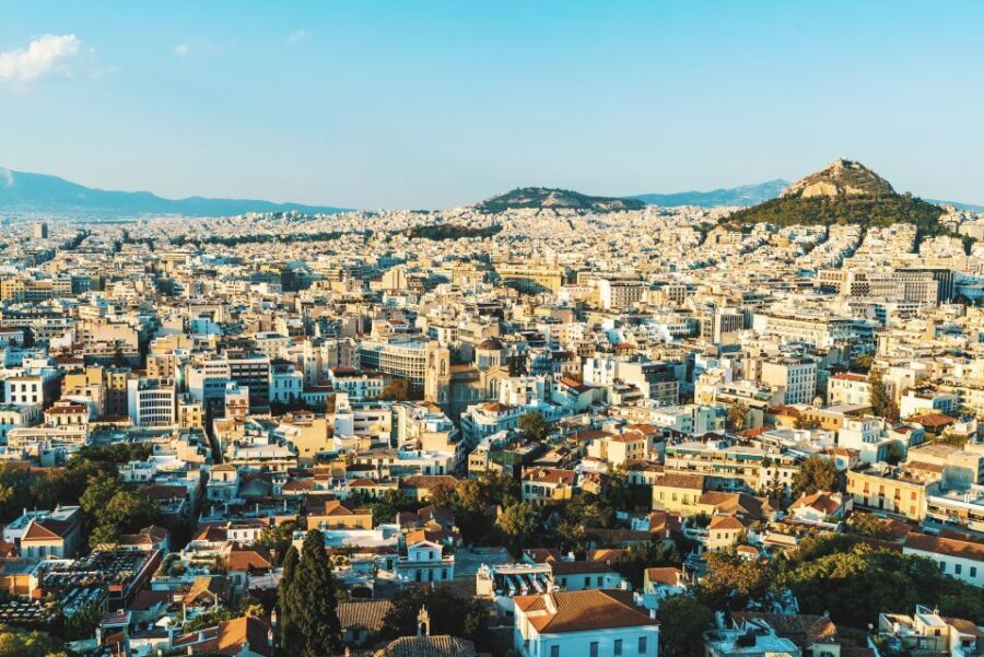 Athens: Acropolis and City Highlights Half-Day Tour - What you pay for (and how to judge value)
