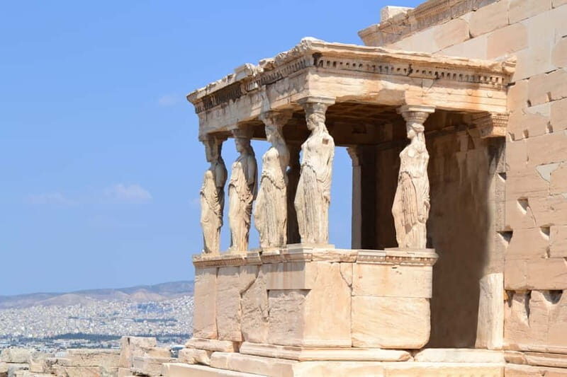Athens: Acropolis and Parthenon Guided Walking Tour - South Slope Warm-Up: Dionysus Sanctuary, Theatre, and the Asklepieion