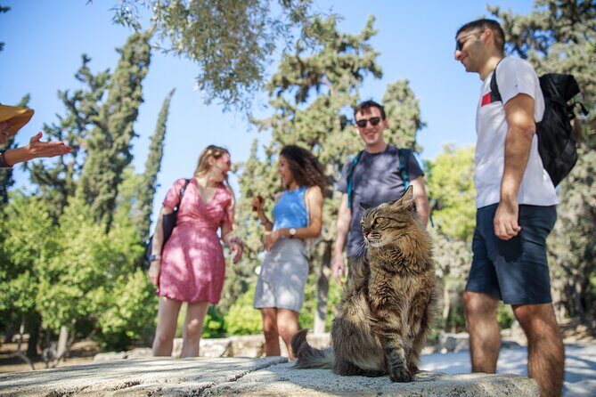 Athens Acropolis and Parthenon Walking Tour - Should you book this Acropolis and Parthenon walking tour?