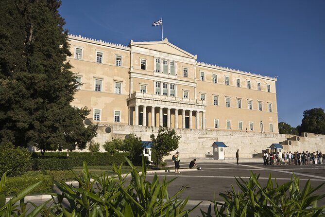 Athens, Acropolis and The New Acropolis Museum on a bus tour - The New Acropolis Museum: Where the pieces start making sense