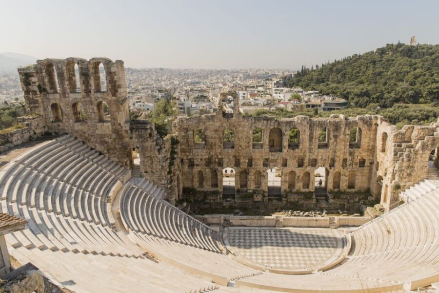 Athens: Acropolis Beat the Crowds Afternoon Guided Tour - Should You Book This Athens Acropolis Beat-the-Crowds Tour?