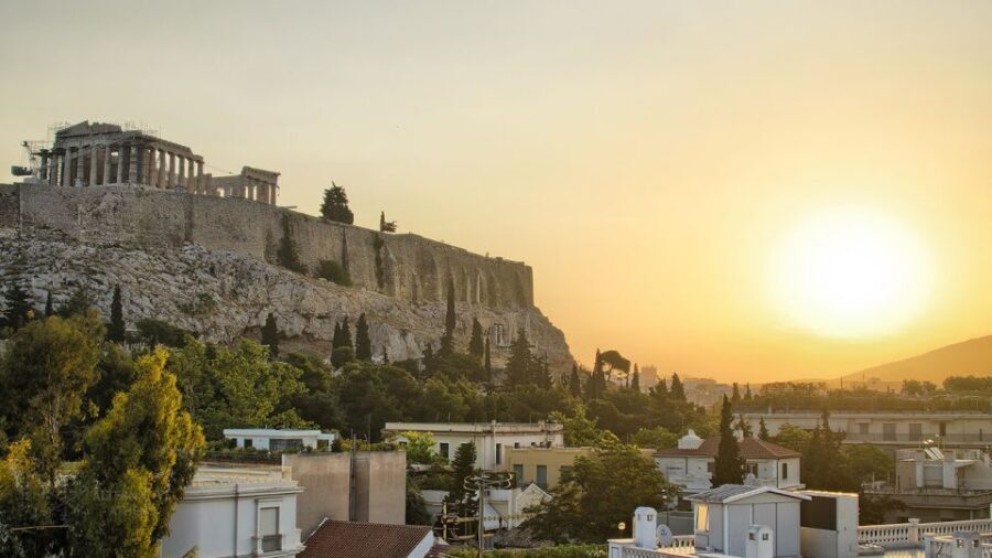 Athens: Acropolis Beat the Crowds Afternoon Guided Tour - What the Guide Does That Changes the Experience
