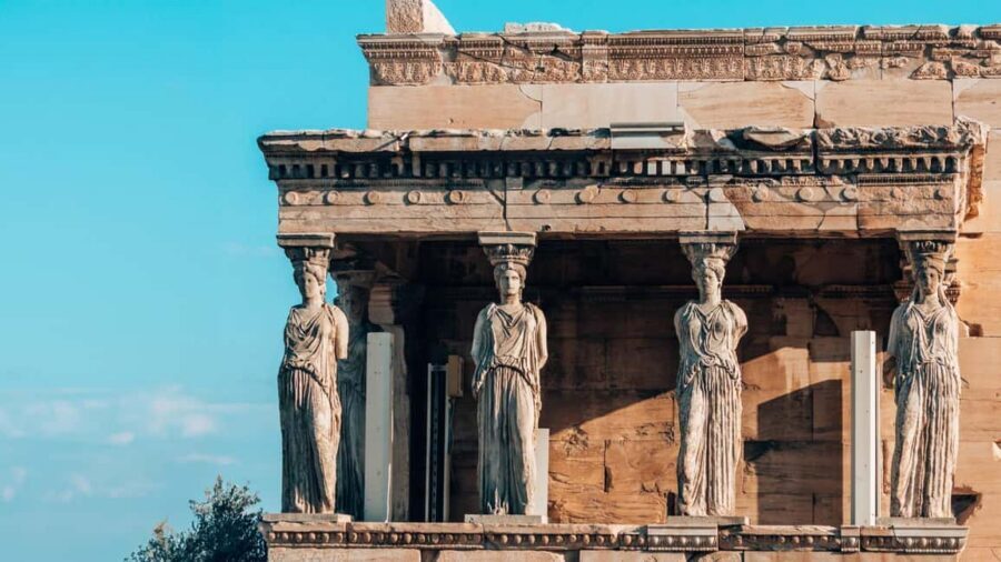 Athens: Acropolis Beat the Crowds Afternoon Guided Tour - Price and Value: What $51 Gets You