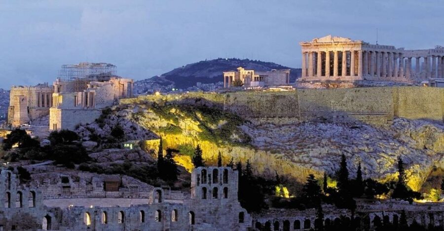 Athens: Acropolis Guided Tour - Spanish-Language Guidance With Headsets: The Real Difference Maker