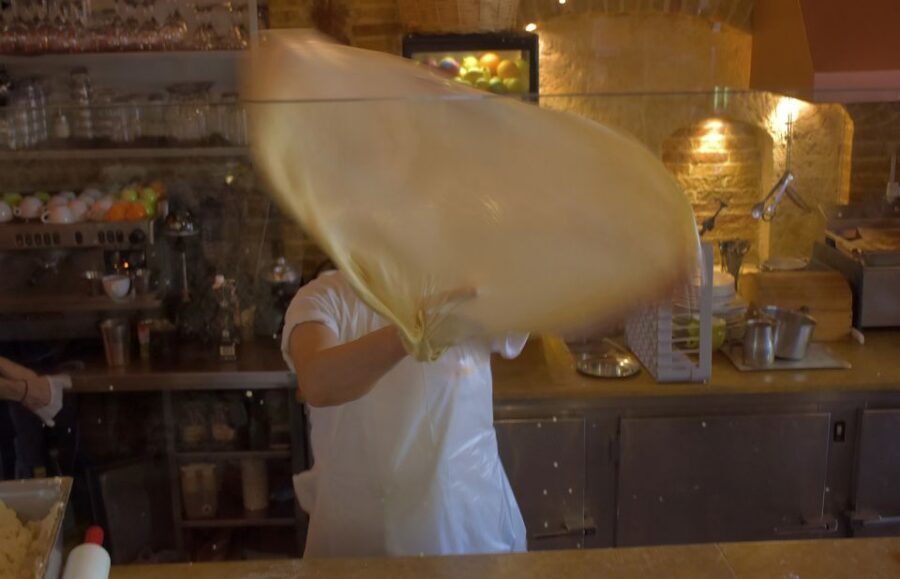 Athens: Acropolis Guided Tour and Old Town Food Tasting - Monastiraki Square Food Tasting: More Than a Snack