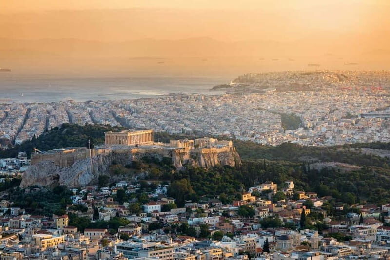 Athens: Acropolis Guided Tour in Spanish-Option Tickets - Key highlights at a glance