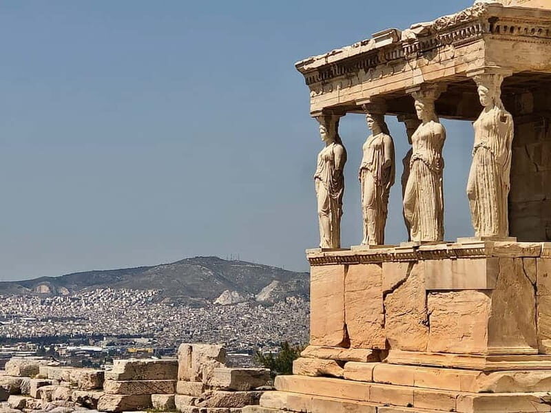 Athens: Acropolis Guided Tour in Spanish-Option Tickets - Price and value: what $36.14 buys you (and what it doesn’t)