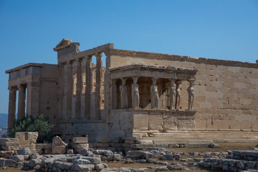 Athens: Acropolis Museum and Acropolis Tour in the Afternoon - Timing and ticket reality: how not to lose the day