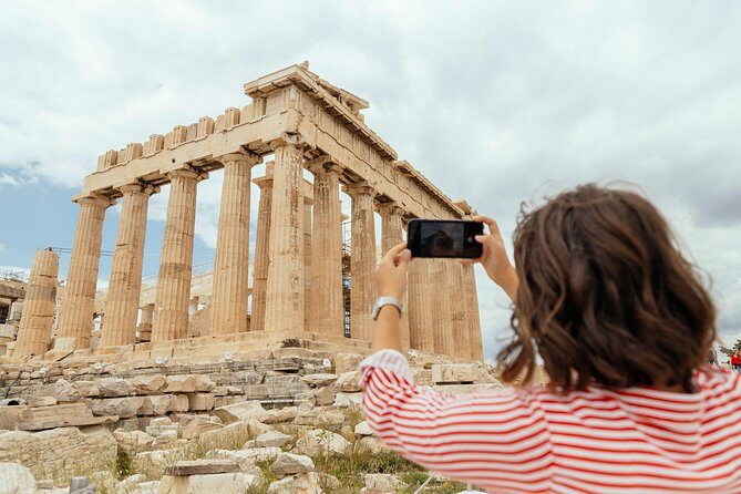 Athens Acropolis & Museum PRIVATE TOUR with a Local Private Guide - Acropolis Museum time: why it pairs so well with the ruins