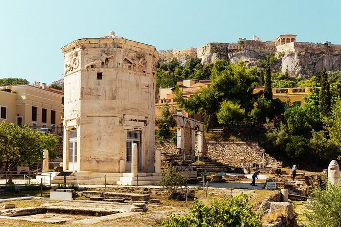 Athens Acropolis & Museum PRIVATE TOUR with a Local Private Guide - How hard is it really? Footwear, uphill walking, and pacing