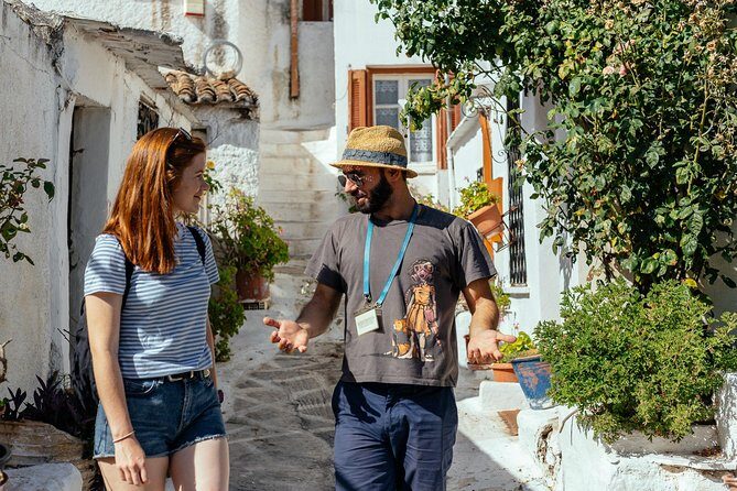 Athens Acropolis & Museum PRIVATE TOUR with a Local Private Guide - The guide makes or breaks it: what to look for and who you might get