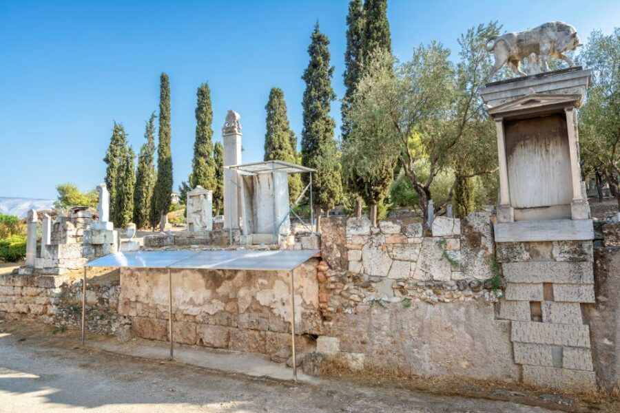 Athens: Acropolis Museum Ticket with Audio Guide - Acropolis Museum ticket and audio: what you’re actually buying