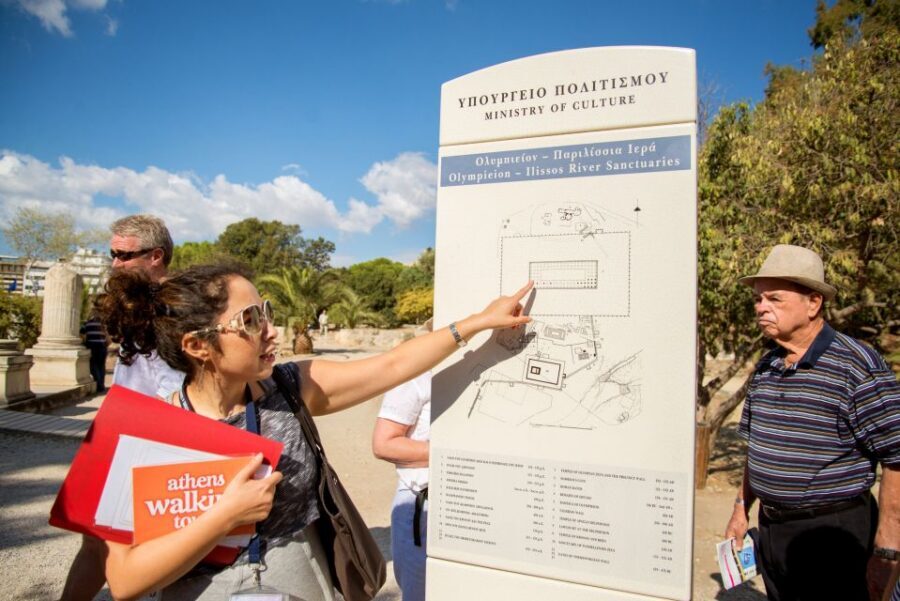 Athens, Acropolis & Museum Tour without Tickets - Key things you’ll remember