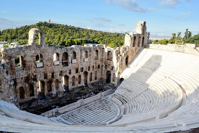 Athens: Acropolis, Parthenon and Acropolis Museum Guided Tour - Acropolis Museum: where the originals make the story click