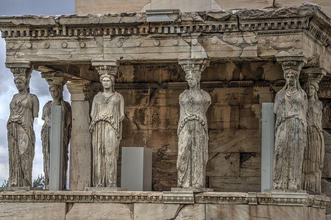 Athens: Acropolis, Parthenon and Acropolis Museum Guided Tour - Logistics that affect your comfort and timing