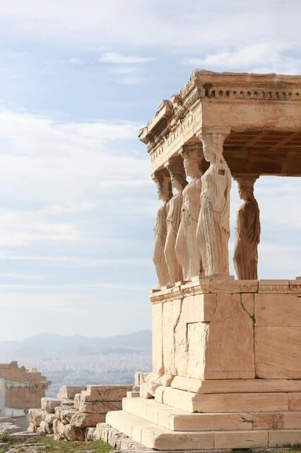 Athens: Acropolis Parthenon best sightseeing 4 hours tour - Why this 4-hour Acropolis tour works (and who it’s for)