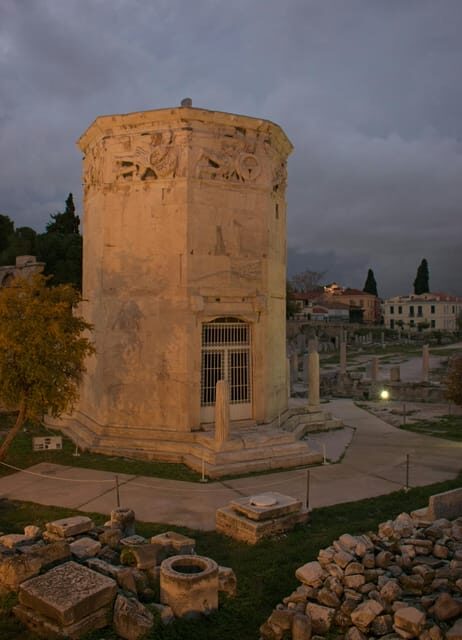 Athens: Acropolis Parthenon best sightseeing 4 hours tour - Panathenaic Stadium and the views that help you understand Athens