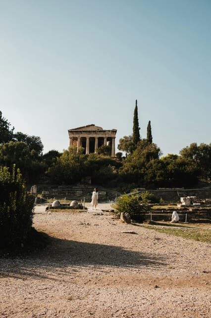 Athens: Acropolis Parthenon best sightseeing 4 hours tour - Price and value: what $117 gets you in real terms