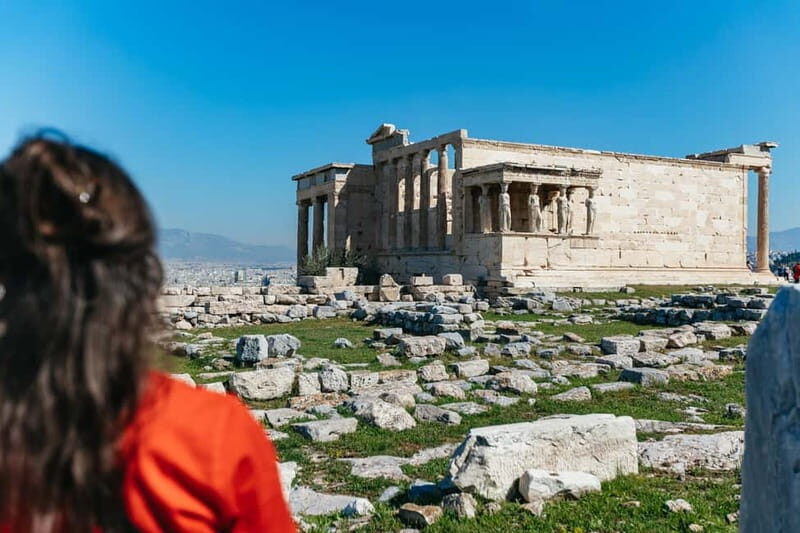 Athens: Acropolis Sunset Tour with Optional Fast-Track Entry - Key things to know before you go