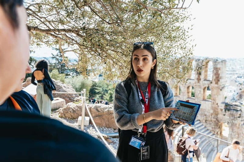Athens: Acropolis Sunset Tour with Optional Fast-Track Entry - Why sunset on the Acropolis is worth planning around