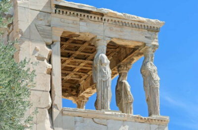 Acropolis & up to 5 Archaeological Sites Combo Pass