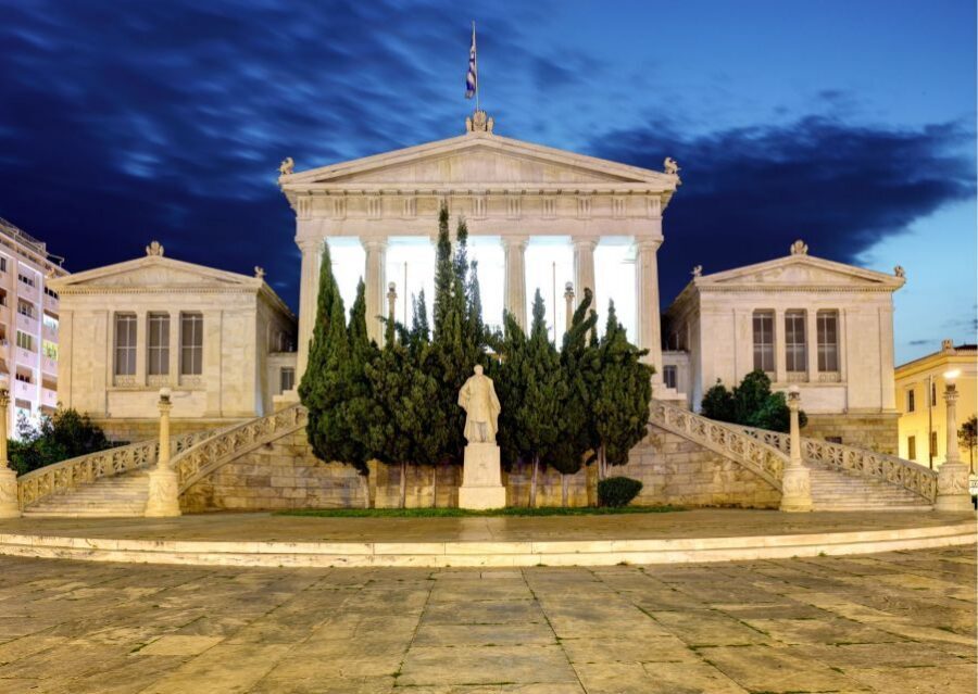 Athens: Acropolis Visit and City Night Tour - A smart 5-hour combo: Acropolis afternoon plus Athens by night