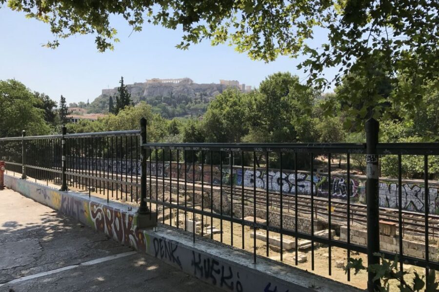 Athens: Acropolis with Museum, Guided Tour & Greek Lunch - Who This Tour Fits Best (and Who Should Rethink It)
