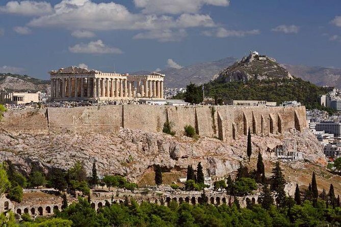 Athens All Included: Acropolis and Museum Guided Tour with Ticket - How Much Free Time Will You Actually Get?