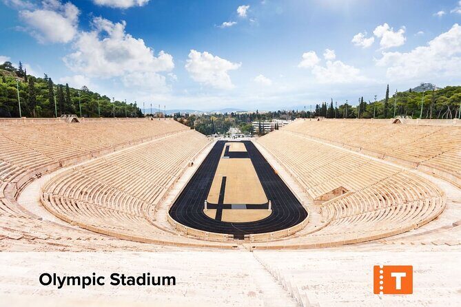 Athens all inclusive City Pass: Top attractions and Acropolis - Museums Stack-Up: Illusions, Cars, Jewelry, and Military History