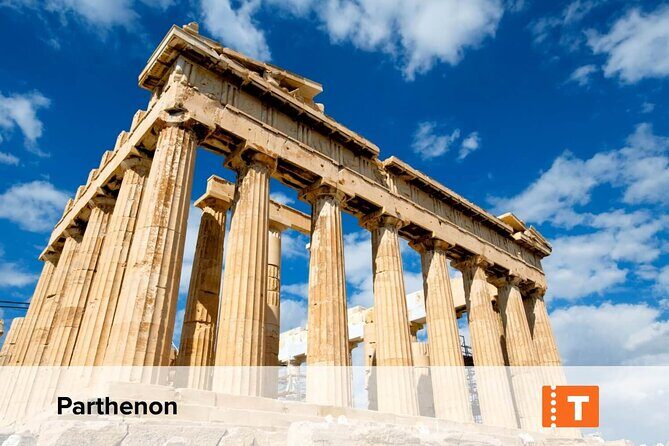 Athens all inclusive City Pass: Top attractions and Acropolis - Acropolis Museum: Where the Stones Make Sense