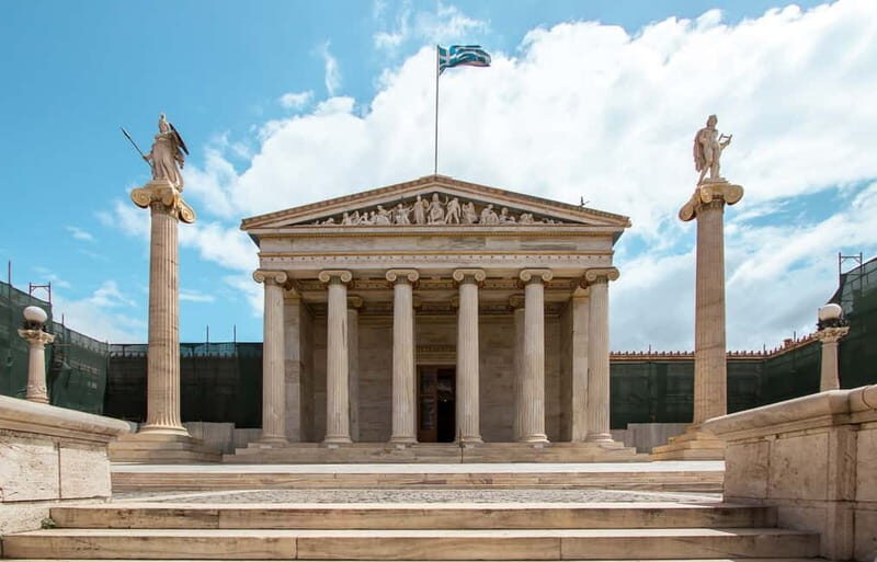Athens City Sightseeing including Acropolis Visit and ticket - Who this tour suits best (and who should look elsewhere)