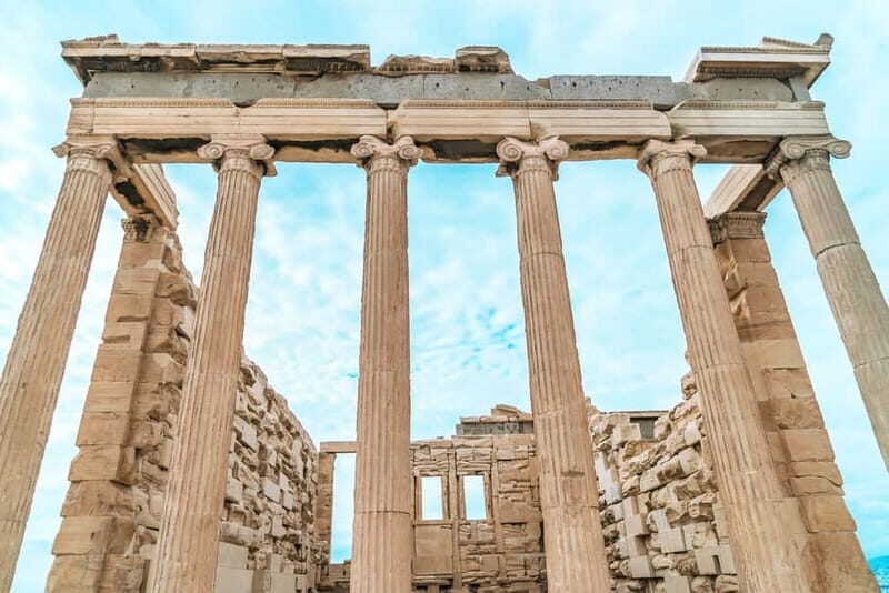 Athens City Sightseeing including Acropolis Visit and ticket - Why this Athens Acropolis plan feels efficient (and not rushed)