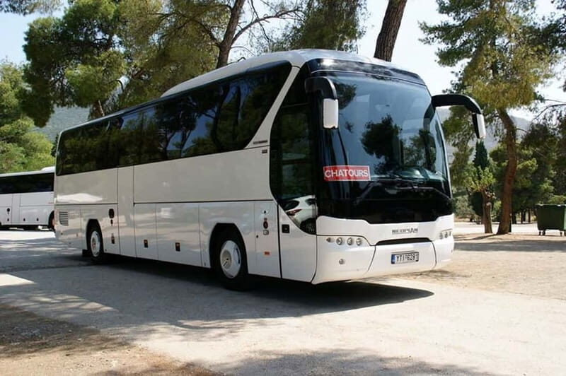 Athens City Sightseeing including Acropolis Visit and ticket - Panepistimiou Avenue: cathedrals, academies, libraries